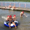 II letni obóz: Jastrowie 2011